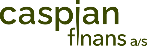 Caspian Finans